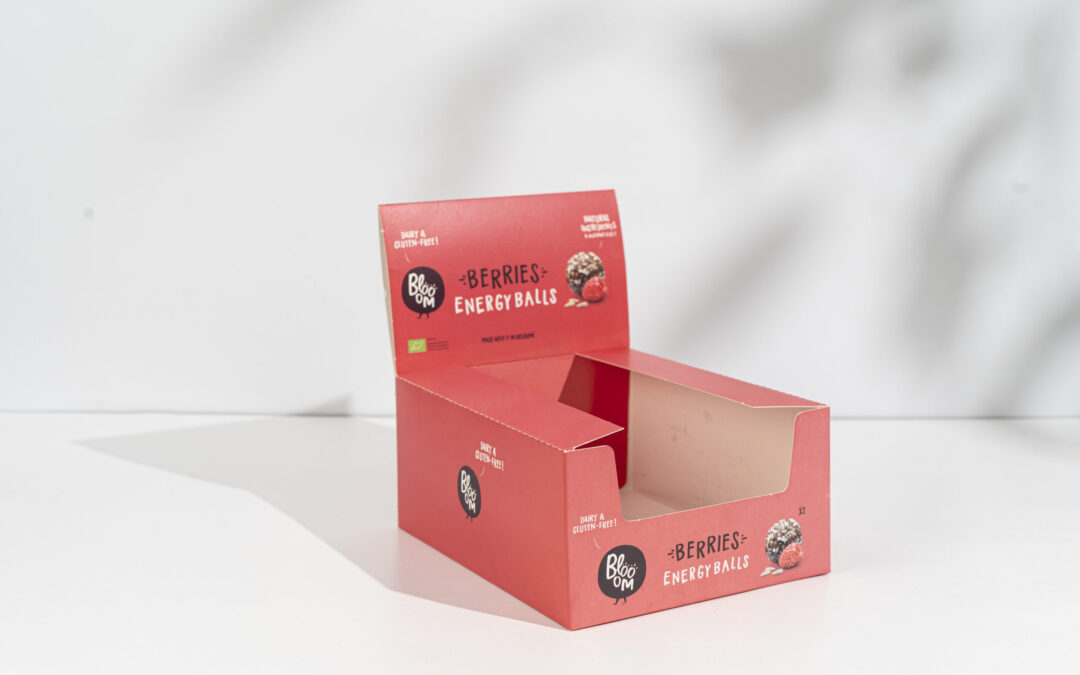 Candy box