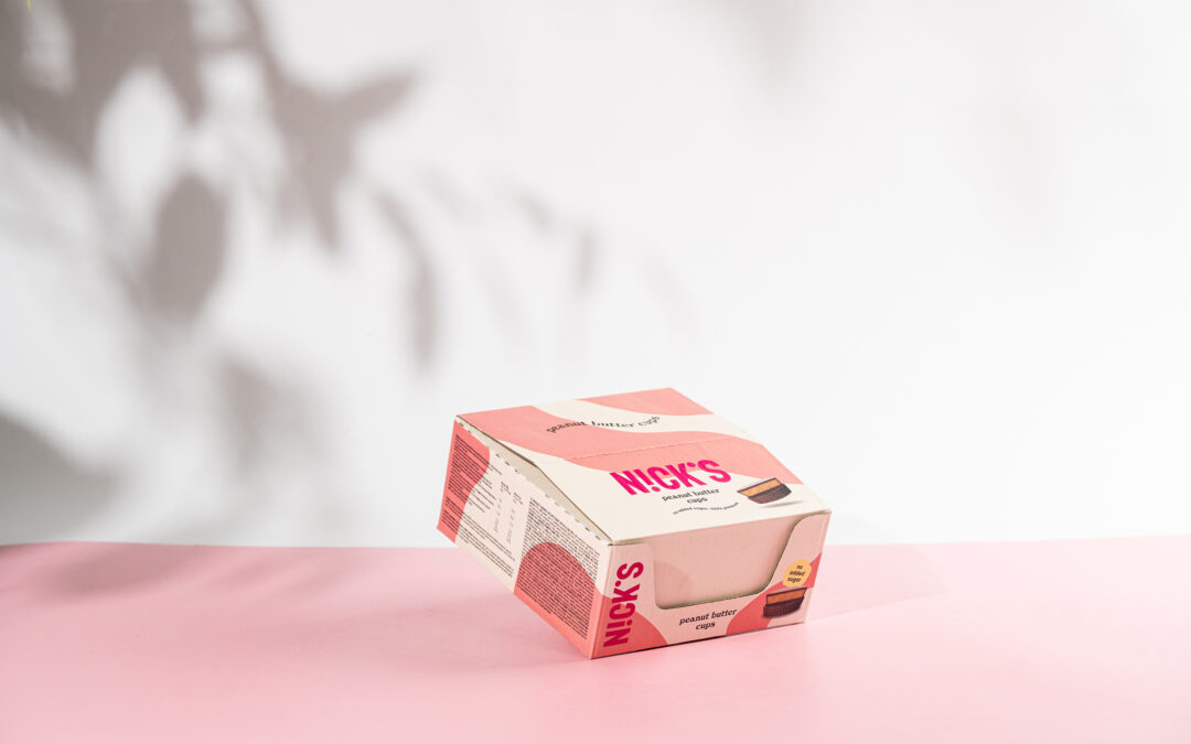Nicks Dessertbox