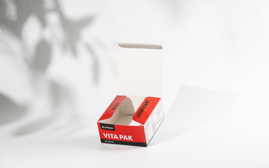 Vitapak-Box